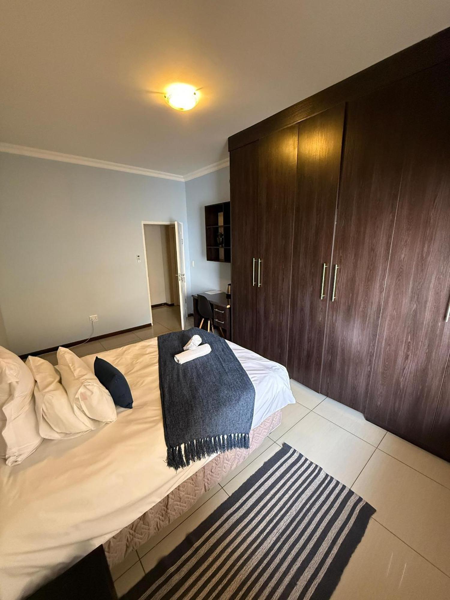 Cora'S Boutique Bed & Breakfast Суакопмунд Екстериор снимка