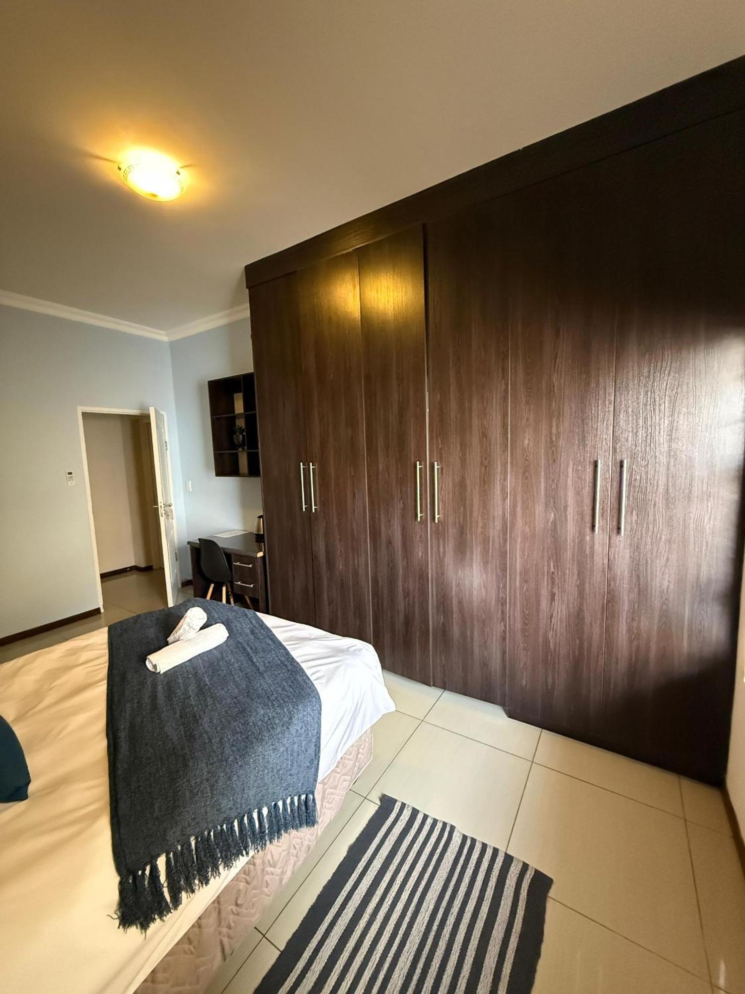 Cora'S Boutique Bed & Breakfast Суакопмунд Екстериор снимка